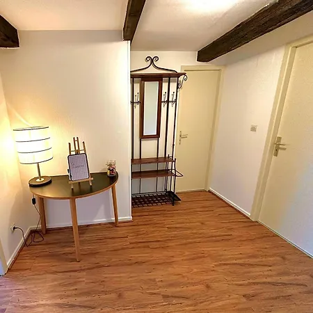 Duplex Cosy En Hypercentre De Thionville - 3Min A Pied De La Gare Exterior photo